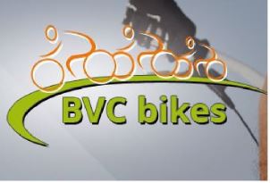 BVC Bikes logo